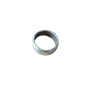 Archaischer Silberring (Kleinserie)