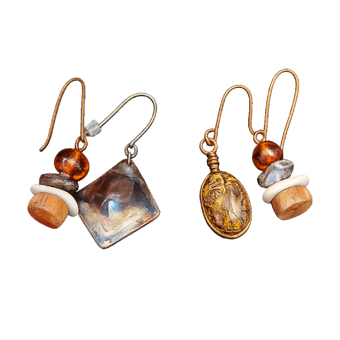Ohrschmuck