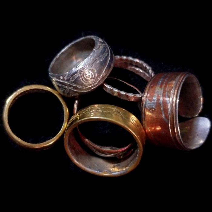 Ringe