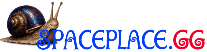 Spaceplace.GG